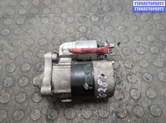 Купить Стартер на Renault Megane 2 2002-2009 Стартер RN1586494 на Renault Megane 2 2002-2009