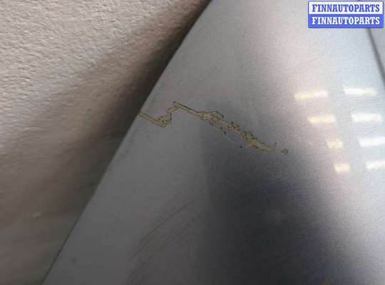 купить Крышка (дверь) багажника на Mercedes A W169 2004-2012