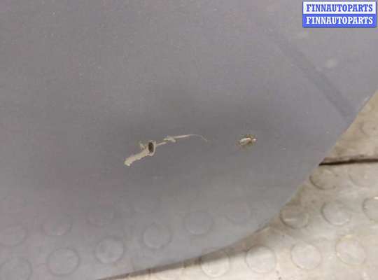 купить Крышка (дверь) багажника на Mercedes A W169 2004-2012