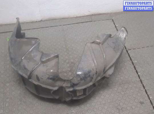 купить Защита арок (подкрылок) на Audi S3 (8V) 2013-2020