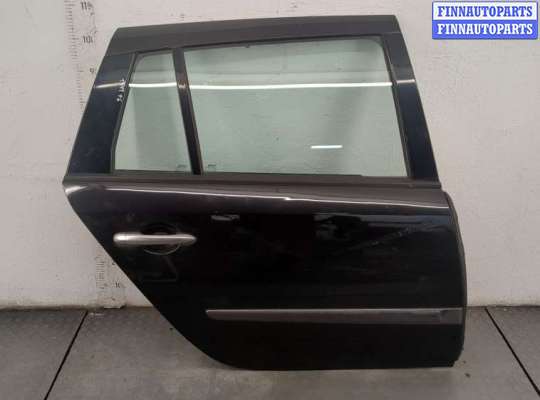 купить Стеклоподъемник электрический на Renault Laguna 2 2001-2007