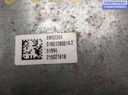 купить Блок управления двигателем на Ford Focus 3 2011-2015