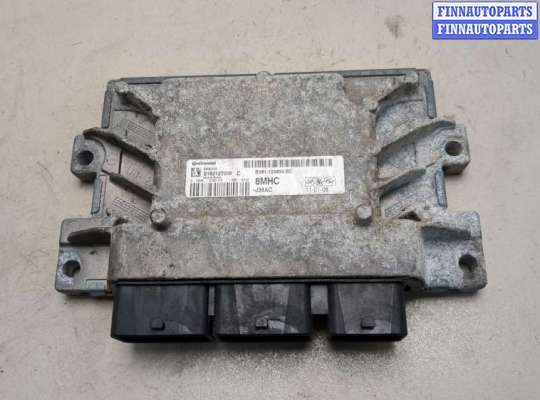 купить Блок управления двигателем на Ford Focus 3 2011-2015