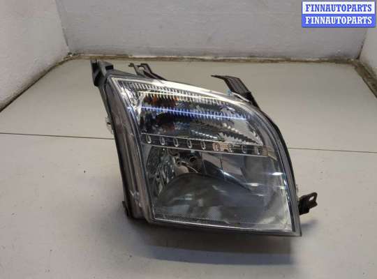 Купить Фара (передняя) на Ford Fusion 2002-2012 Фара (передняя) FO2034354 на Ford Fusion 2002-2012