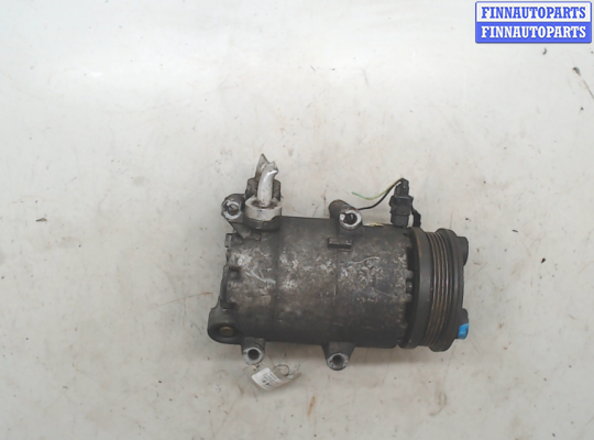 купить Компрессор кондиционера на Ford Focus 2 2005-2008