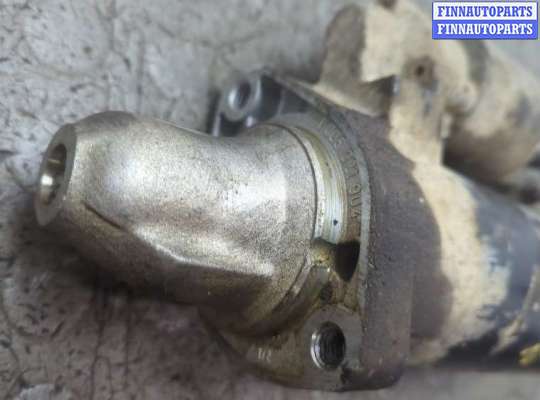 купить Стартер на Mercedes E W211 2002-2009