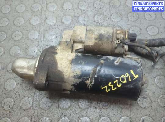 Стартер MB1682047 на Mercedes E W211 2002-2009