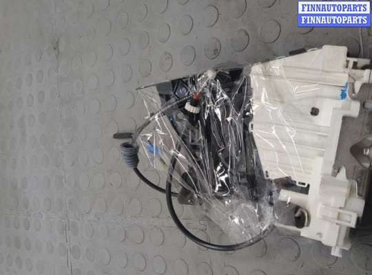 купить Замок двери на Mercedes GL X164 2006-2012