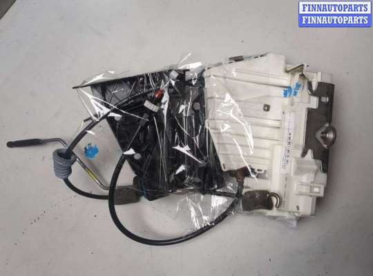 купить Замок двери на Mercedes GL X164 2006-2012