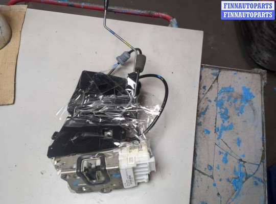 купить Замок двери на Mercedes GL X164 2006-2012