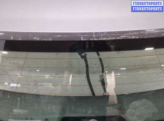 купить Фонарь крышки багажника на Citroen C5 Aircross 2018-2025