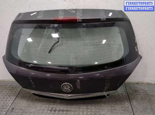 купить Кнопка открывания багажника с крышки на Opel Astra H 2004-2010
