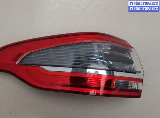 Купить Фонарь (задний) на Ford S-Max 2010-2015 Фонарь (задний) FO2139165 на Ford S-Max 2010-2015