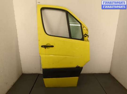 купить Дверь боковая (легковая) на Volkswagen Crafter 2006-2016