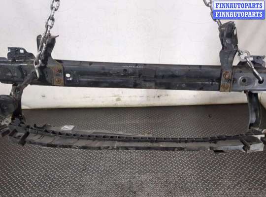купить Усилитель бампера на Citroen C3 2009-2013