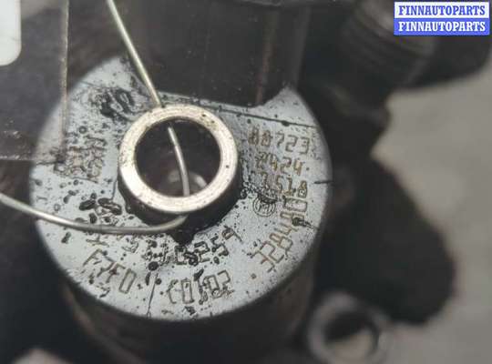 купить Форсунка топливная на Ford Focus 2 2008-2011