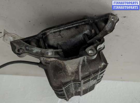 купить Поддон на Ford Fusion 2002-2012