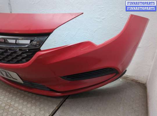 купить Бампер на Opel Astra K 2015-2021