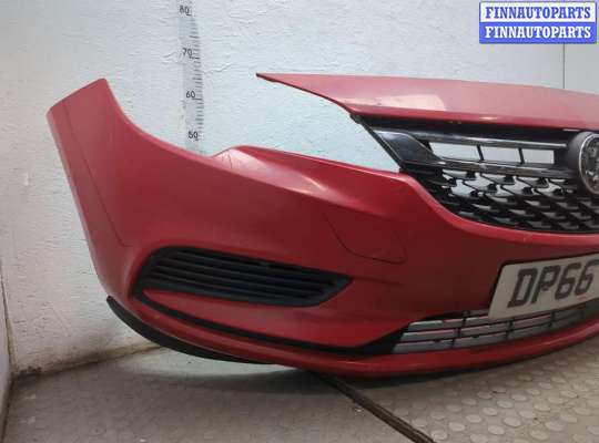 купить Бампер на Opel Astra K 2015-2021