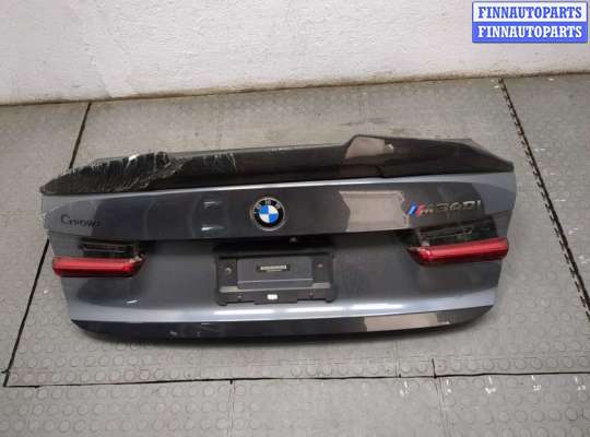 купить Фонарь крышки багажника на BMW 3 G20, G21 2018-2025