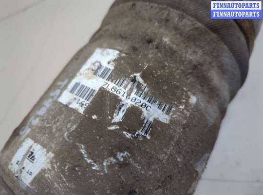 купить Амортизатор подвески на Audi Q7 2005-2015