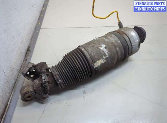 Амортизатор подвески AU1720616 на Audi Q7 2005-2015