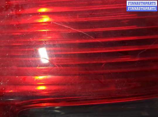 купить Фонарь (задний) на Mercedes A W169 2004-2012