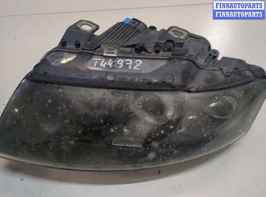 купить Фара (передняя) на Audi A4 (B6) 2000-2004