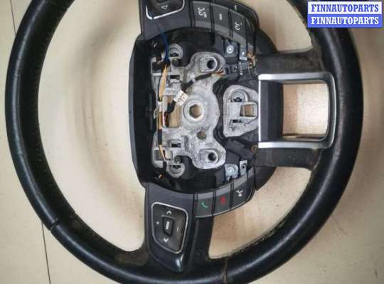 купить Руль на Land Rover Range Rover Evoque 2011-2015