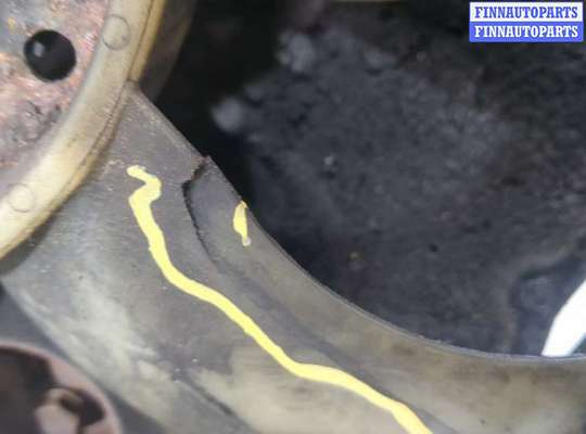 ДВС (Двигатель) на Ford Transit Mk6 / Mk7