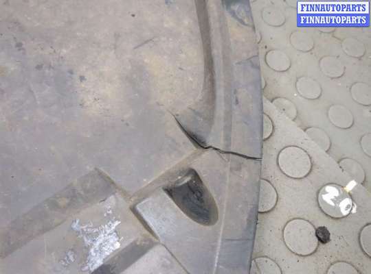 купить Защита днища, запаски, КПП, подвески на Ford C-Max 2002-2010