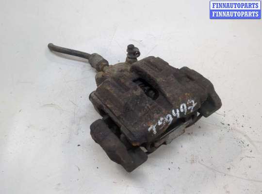 Суппорт BM3552703 на BMW 3 E90, E91, E92, E93 2005-2012