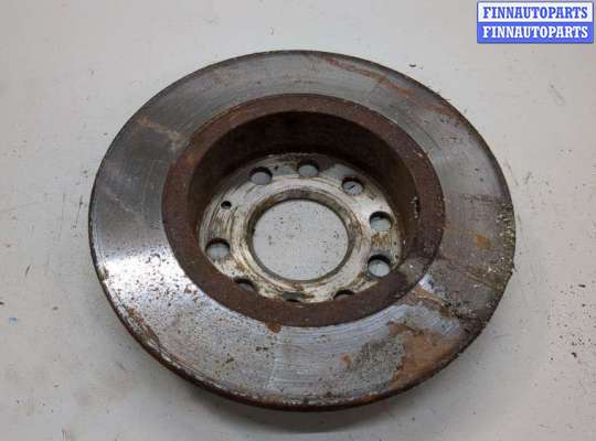 Диск тормозной VG2744287 на Volkswagen Golf 5 2003-2009