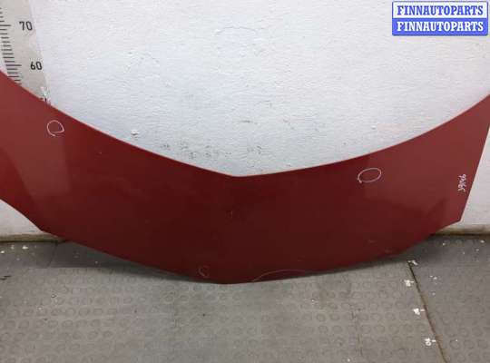 купить Капот на Renault Modus 2004-2012