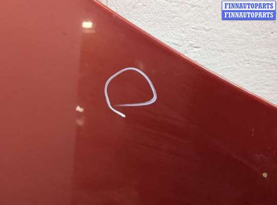 купить Капот на Renault Modus 2004-2012