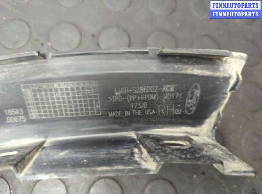 купить Молдинг крыла на Ford Escape 2019-2022