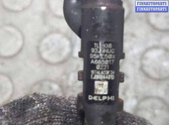 купить Форсунка топливная на SsangYong Rodius 2004-2013