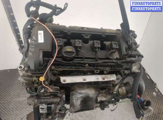 купить Двигатель (ДВС) на Peugeot 308 2007-2013
