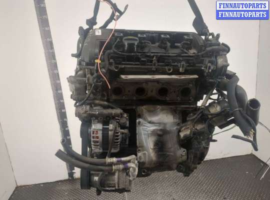 Двигатель (ДВС) PG1229724 на Peugeot 308 2007-2013