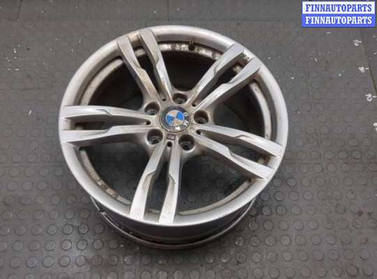 Комплект литых дисков BM3668644 на BMW 4 F32 2013-2021