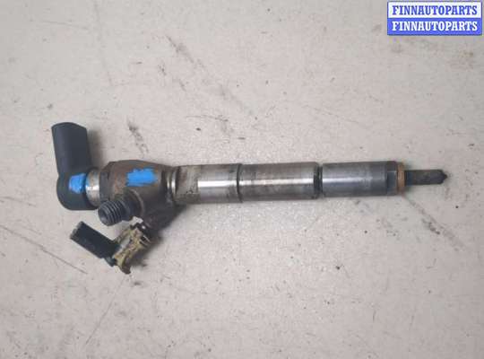 Форсунка топливная RN1606418 на Renault Scenic 2012-2016