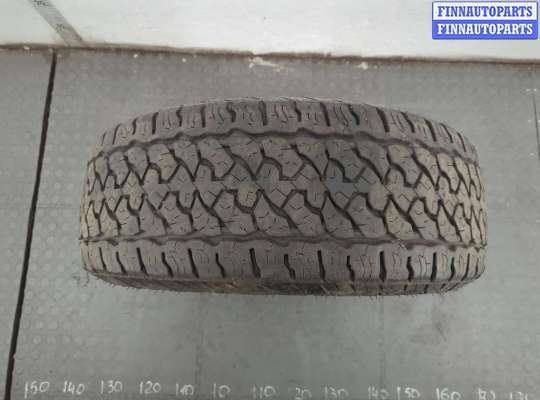 Шина LRD3091 на Land Rover Freelander 2 2006-2014