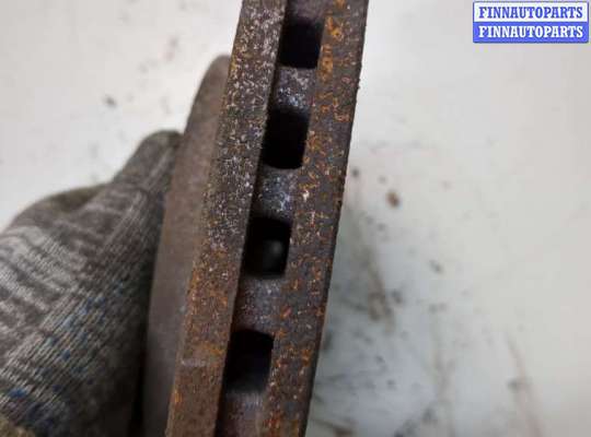 купить Диск тормозной на Chevrolet Malibu 2018-2025