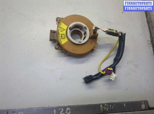 Шлейф руля FT575318 на Citroen Jumper (Relay) 2006-2014