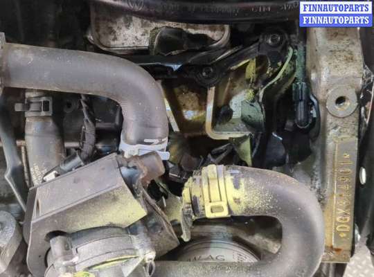 купить Насос водяной (помпа) на Volkswagen Jetta 7 2018-2024