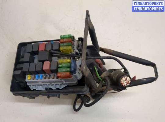 Блок предохранителей IV46044 на Iveco Daily 4 2005-2011