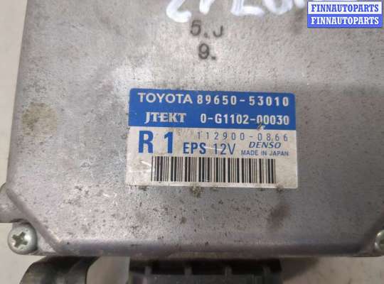 купить Блок управления рулевой рейки на Lexus IS 2005-2016