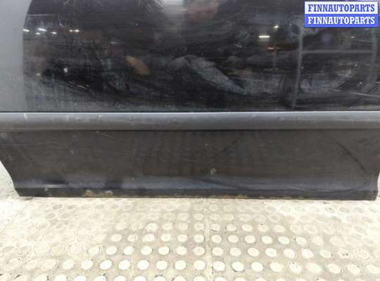 купить Дверная карта (Обшивка двери) на Skoda Octavia (A5) 2004-2013