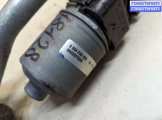 купить Механизм стеклоочистителя (трапеция дворников) на Dodge Journey 2011-2020