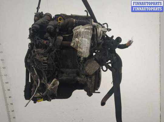 купить Двигатель (ДВС) на Citroen C3 picasso 2009-2017